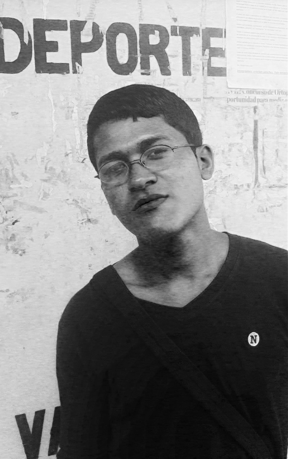Frank Caldera